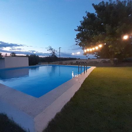 Casa Rural Cerro Campon Carmona  Exterior foto